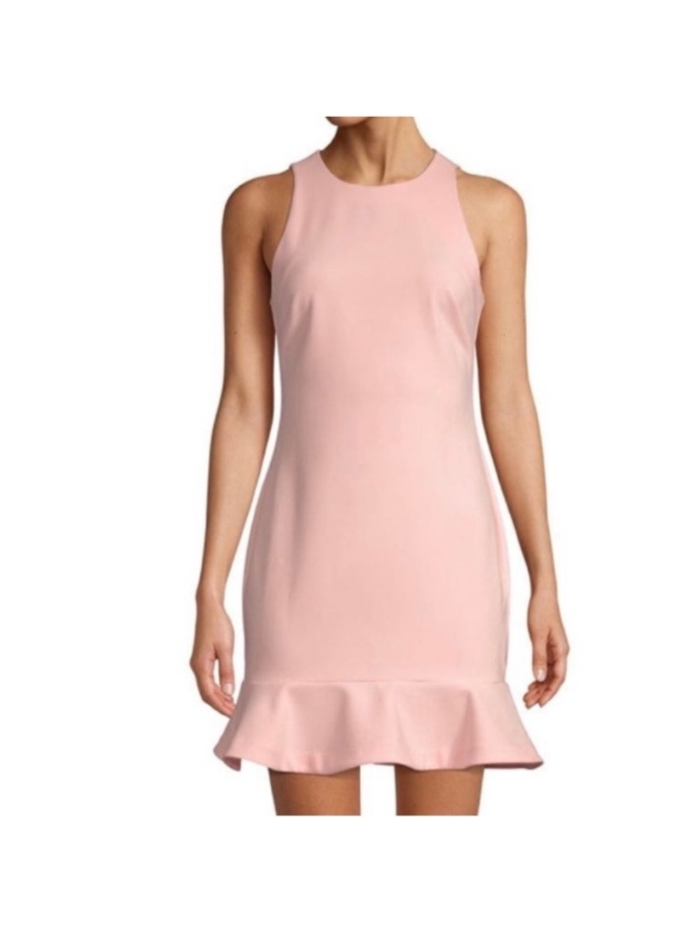 Likely Sleeveless Beckett Dress NWT